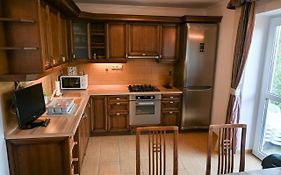 Boglárka Apartman